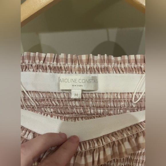 Caroline Constas Appolonia Top - Picture 6 of 7